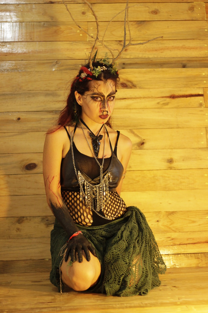 María Girasol